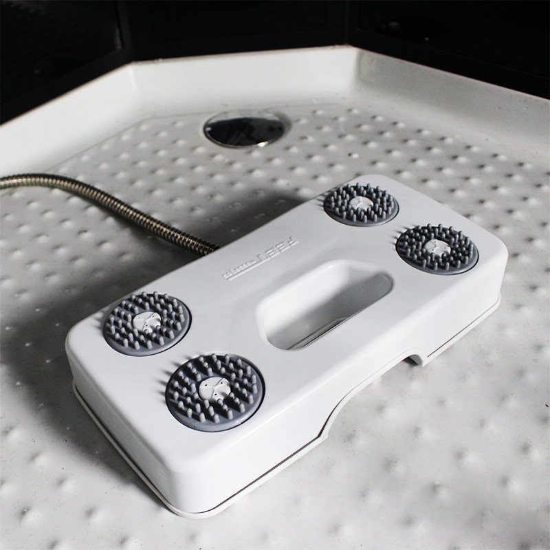 Brusekabine Model Sassari